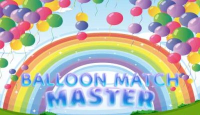 Balloon Match Master