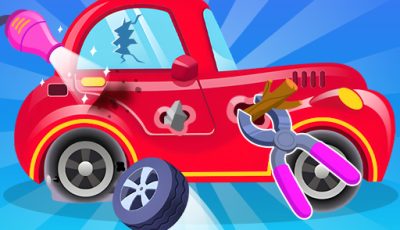 Car Care Repair DuDu Mechanic
