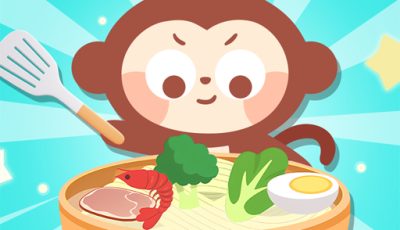 Chinese Food Chef